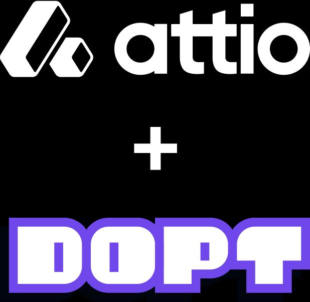 How Attio uses Dopt to ship and iterate on custom product tours thumbnail