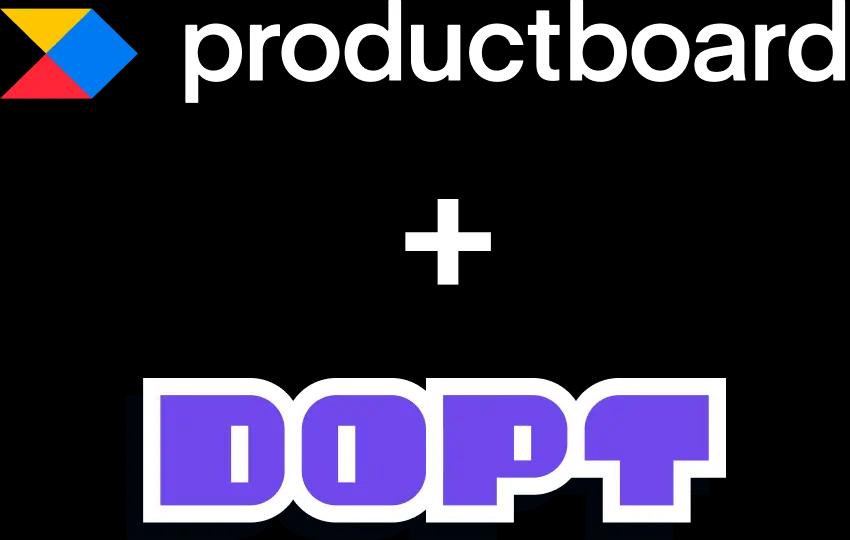 How Productboard tripled their AI beta conversion rate using Dopt thumbnail