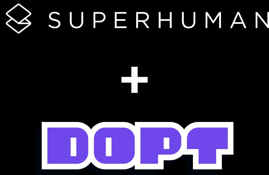 How Dopt helped Superhuman ship a product onboarding checklist in one sprint thumbnail