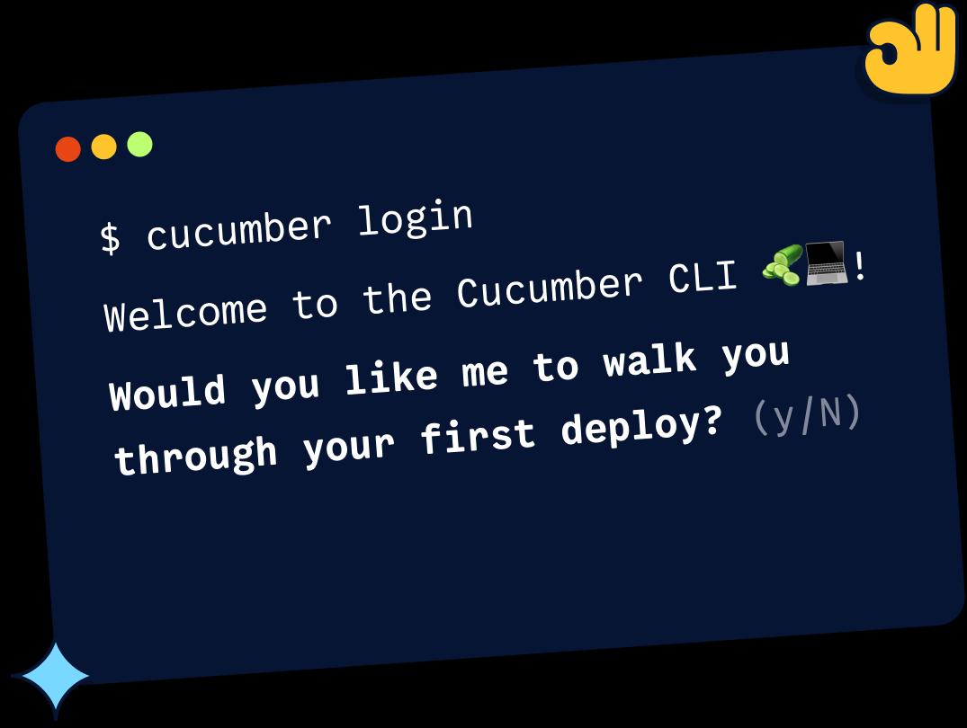 Building onboarding into your CLI with Dopt thumbnail