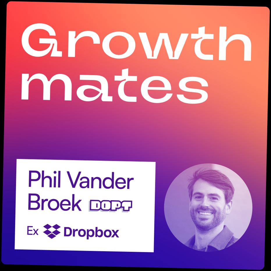 Unpacking product onboarding: an interview with Dopt co-founder, Phil Vander Broek thumbnail
