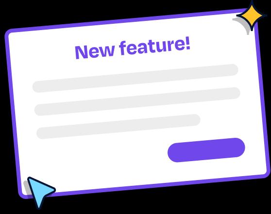 Introducing in-app announcements thumbnail